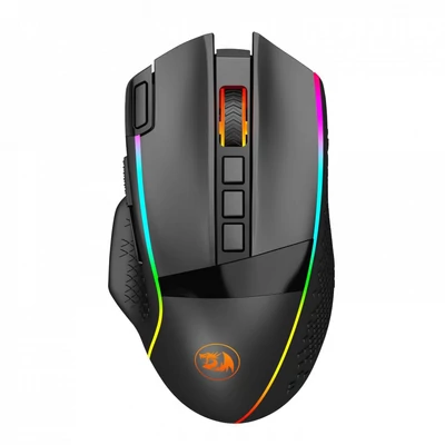 Kép 2/6 - Redragon Enlightment, Wireless/Wired Gaming Mouse
