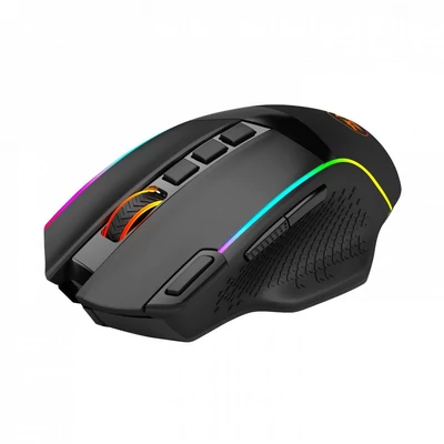 Kép 3/6 - Redragon Enlightment, Wireless/Wired Gaming Mouse