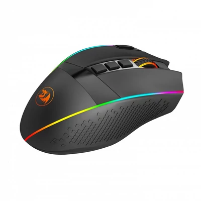 Kép 5/6 - Redragon Enlightment, Wireless/Wired Gaming Mouse