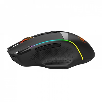 Kép 6/6 - Redragon Enlightment, Wireless/Wired Gaming Mouse