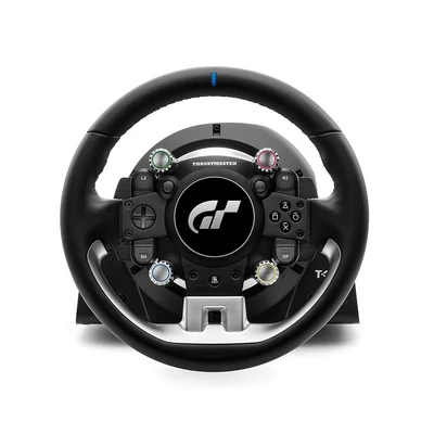 Kép 3/7 - Thrustmaster T-GT II Wheel & Pedal Set Kormány