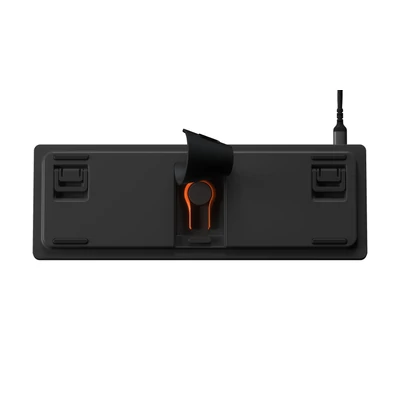 Kép 3/4 - Steelseries Apex Pro Mini Mechanical Gaming keyboard Black UK