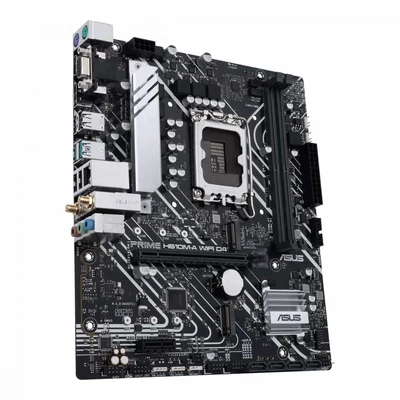 Kép 3/6 - Asus PRIME H610M-A WIFI D4