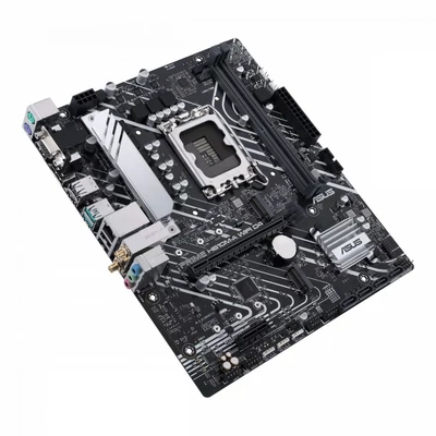 Kép 4/6 - Asus PRIME H610M-A WIFI D4