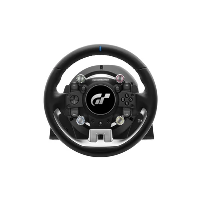 Thrustmaster T-GT II Pack GT Wheel + Base