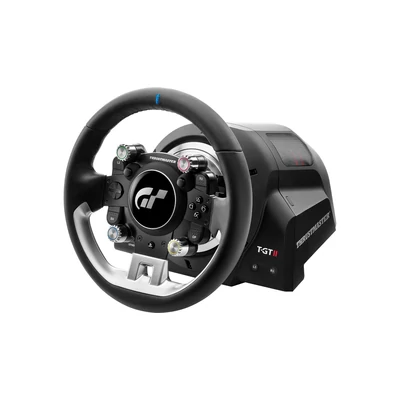 Kép 2/3 - Thrustmaster T-GT II Pack GT Wheel + Base