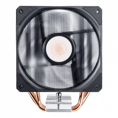 Kép 2/9 - Cooler Master Hyper 212 EVO V2 with LGA1700