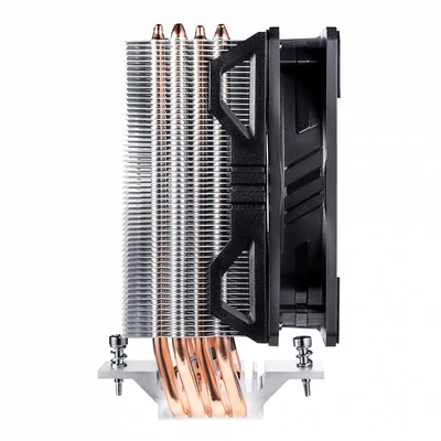 Kép 3/9 - Cooler Master Hyper 212 EVO V2 with LGA1700
