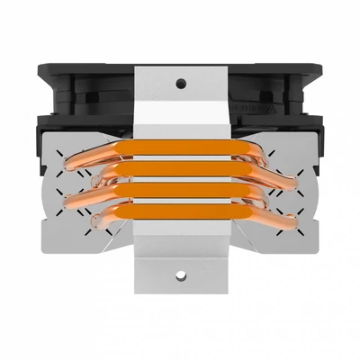 Kép 7/9 - Cooler Master Hyper 212 EVO V2 with LGA1700