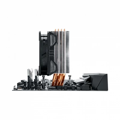 Kép 8/9 - Cooler Master Hyper 212 EVO V2 with LGA1700
