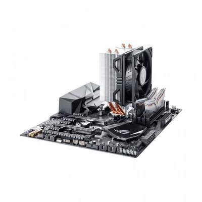 Kép 9/9 - Cooler Master Hyper 212 EVO V2 with LGA1700