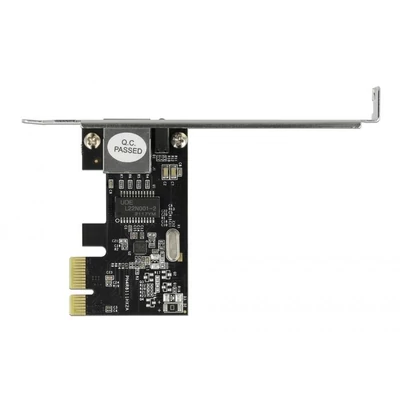 Kép 4/6 - DeLock PCIE hálózati kártya