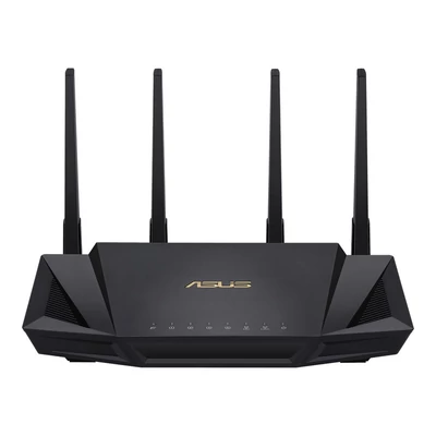 Kép 4/7 - Asus RT-AX58U V2 AX3000 Dual Band WiFi 6 Router