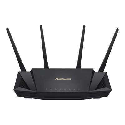 Kép 5/7 - Asus RT-AX58U V2 AX3000 Dual Band WiFi 6 Router