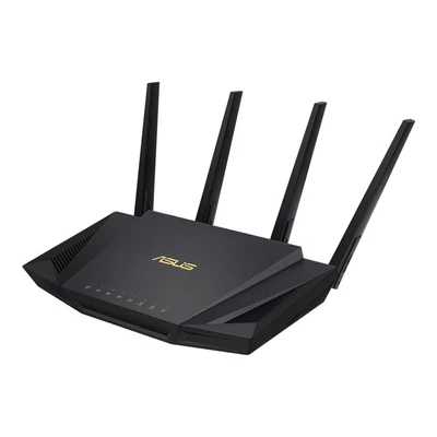 Kép 7/7 - Asus RT-AX58U V2 AX3000 Dual Band WiFi 6 Router