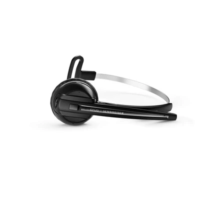 Kép 4/5 - Sennheiser / EPOS IMPACT D 10 USB ML EU II Wireless Headset Black