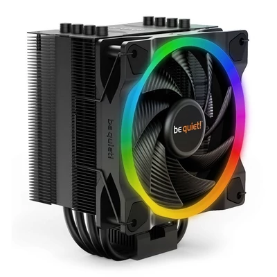 Kép 2/4 - Be quiet! Pure Rock 2 FX Black ARGB