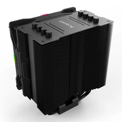 Kép 3/4 - Be quiet! Pure Rock 2 FX Black ARGB