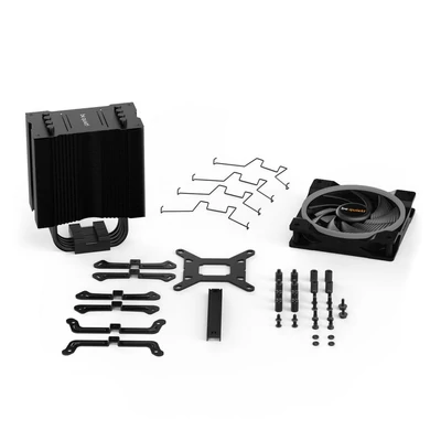 Kép 4/4 - Be quiet! Pure Rock 2 FX Black ARGB