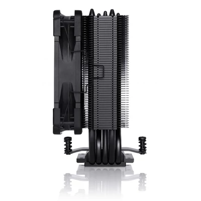 Kép 3/4 - Noctua NH-U12S chromax.black