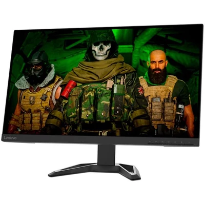 Kép 3/10 - Lenovo 27" G27q-30 LED