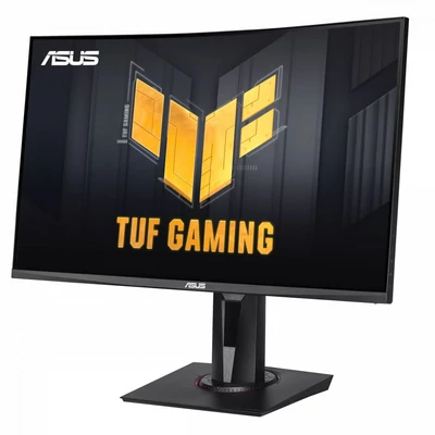 Kép 3/6 - Asus 27" VG27VQM LED Curved
