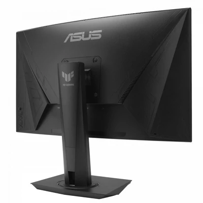 Kép 6/6 - Asus 27" VG27VQM LED Curved