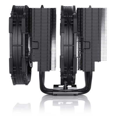 Kép 3/4 - Noctua NH-D15 chromax.black