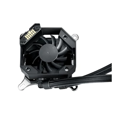 Kép 5/7 - Asus ROG Ryujin II 360 ARGB Black