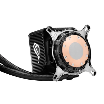 Kép 6/7 - Asus ROG Ryujin II 360 ARGB Black