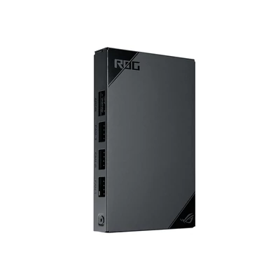 Kép 7/7 - Asus ROG Ryujin II 360 ARGB Black