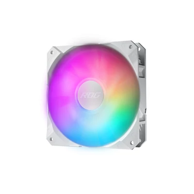 Kép 4/5 - Asus ROG Strix LC II 240 ARGB White Edition