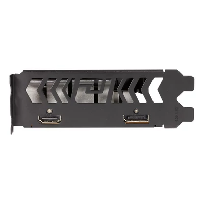 Kép 5/6 - PowerColor RX 6400 ITX 4GB DDR6