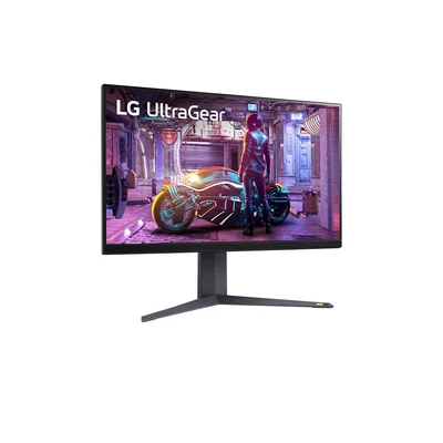 Kép 3/9 - LG 31,5" 32GQ850-B IPS LED