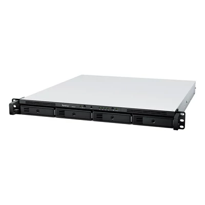 Kép 2/6 - Synology NAS RS822+ (2GB) (4HDD)