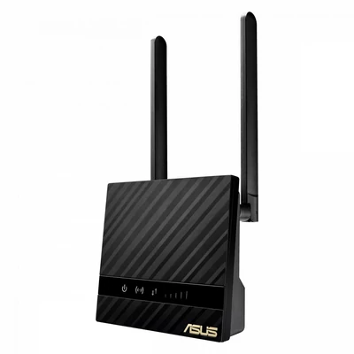 Kép 2/5 - Asus 4G-N16 Wireless-N300 LTE Modem Router