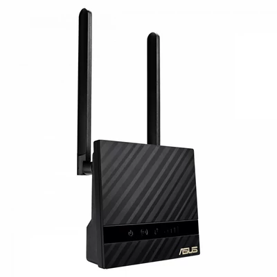 Kép 3/5 - Asus 4G-N16 Wireless-N300 LTE Modem Router