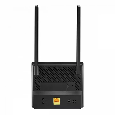 Kép 4/5 - Asus 4G-N16 Wireless-N300 LTE Modem Router