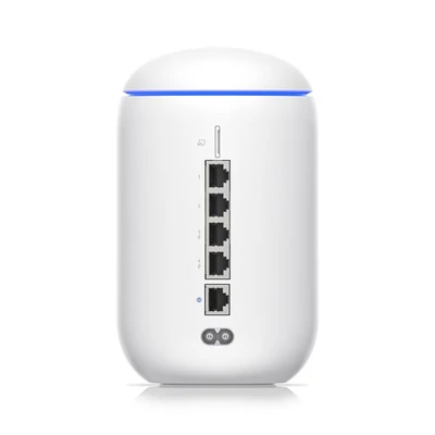 Kép 3/5 - Ubiquiti UniFi Dream Router