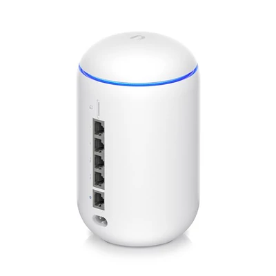 Kép 4/5 - Ubiquiti UniFi Dream Router