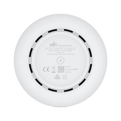 Kép 5/5 - Ubiquiti UniFi Dream Router