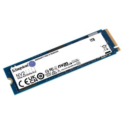 Kép 2/3 - Kingston 1TB M.2 2280 NVMe NV2