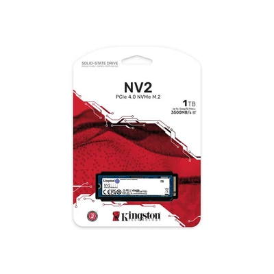 Kép 3/3 - Kingston 1TB M.2 2280 NVMe NV2
