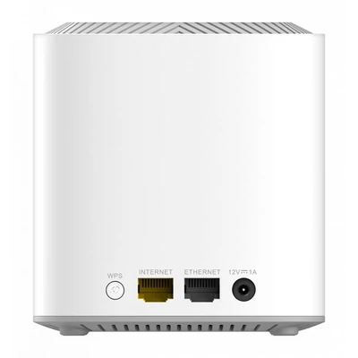 Kép 2/3 - D-Link COVR-X1862 COVR AX1800 Dual Band Whole Home Mesh Wi‑Fi 6 System (2-PACK)