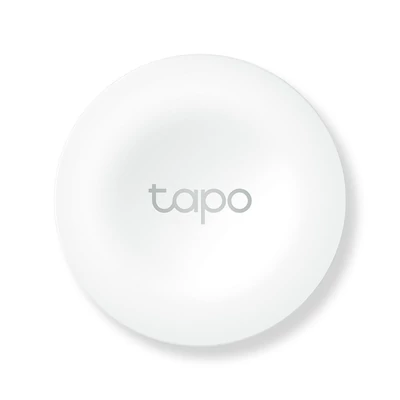 TP-Link Tapo S200B Smart Button