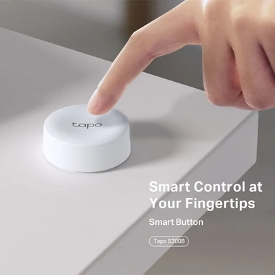 Kép 3/8 - TP-Link Tapo S200B Smart Button