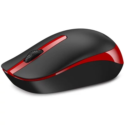 Kép 2/3 - Genius NX-7007 Wireless Mouse Red