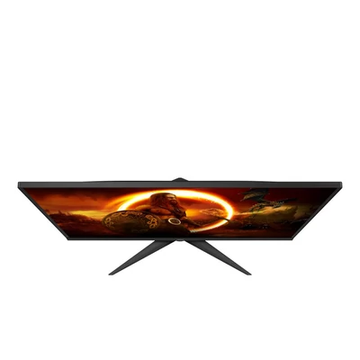 Kép 4/9 - AOC 23,6" 24G2SPAE/BK IPS LED