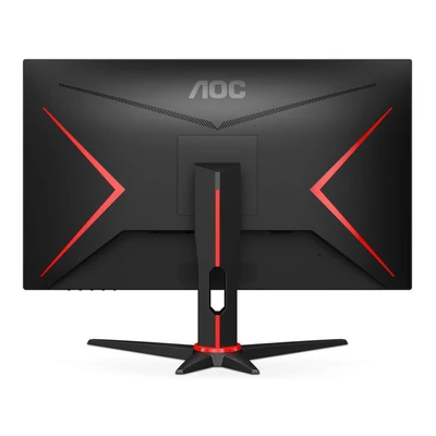 Kép 5/9 - AOC 23,6" 24G2SPAE/BK IPS LED