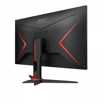 Kép 6/9 - AOC 23,6" 24G2SPAE/BK IPS LED